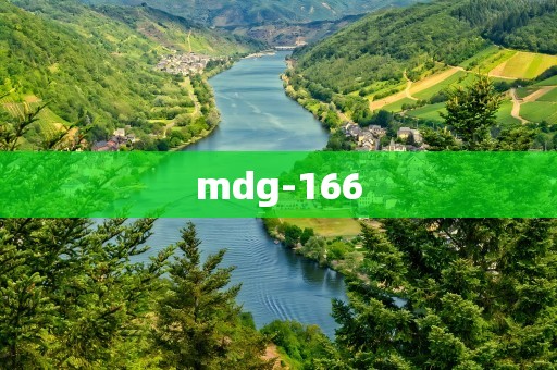 mdg-166