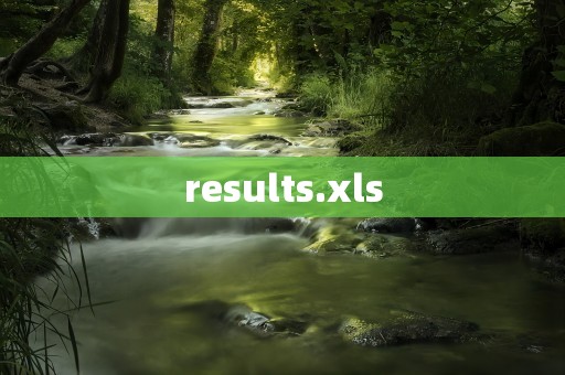 results.xls