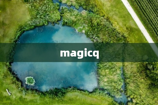 magicq