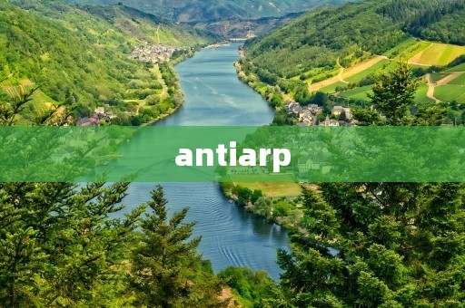 antiarp