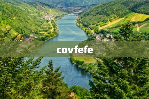 covfefe