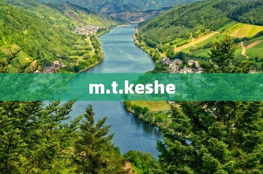 m.t.keshe