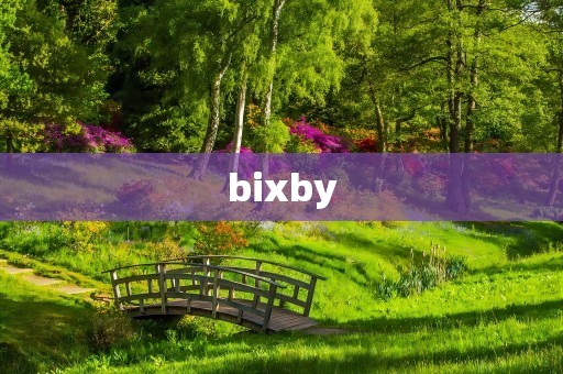 bixby