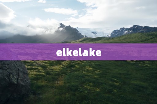 elkelake