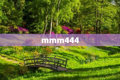 mmm444