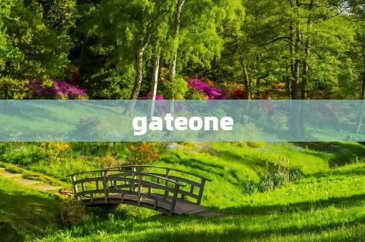 gateone