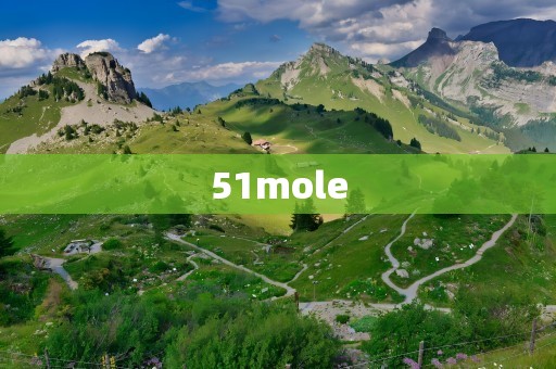 51mole