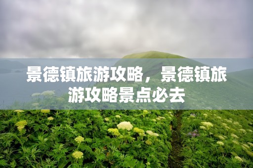 景德镇旅游攻略，景德镇旅游攻略景点必去