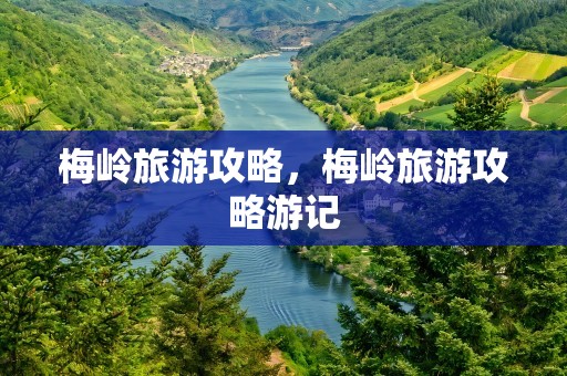 梅岭旅游攻略，梅岭旅游攻略游记